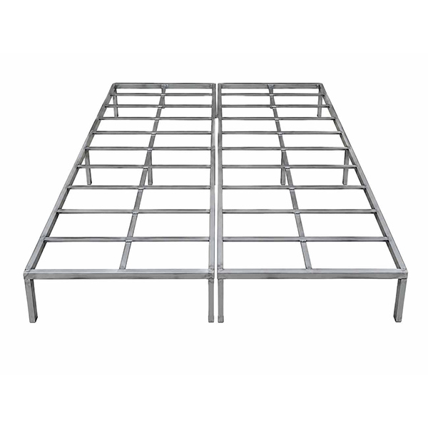 کفی تخت فلزی دو تیکه base33
